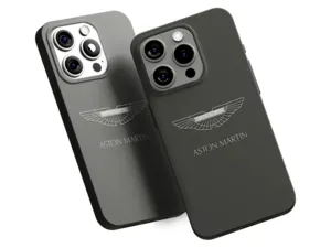 Aston Martin Handyhülle Universal Pro Max